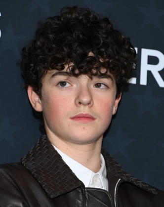 31st Annual Critics Choice Awards - Pressroom Owen Cooper in the press room at the 31st Annual Critics Choice Awards held at Barker Hanger on January 4, 2026 in Santa Monica, Ca. Santa Monica Barker Hanger California USA Copyright: xTammiexArroyox xAFF-USA.comx