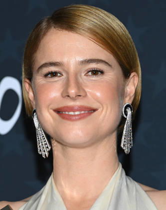 31st Annual Critics Choice Awards - Pressroom Jessie Buckley in the press room at the 31st Annual Critics Choice Awards held at Barker Hanger on January 4, 2026 in Santa Monica, Ca. Santa Monica Barker Hanger California USA Copyright: xTammiexArroyox xAFF-USA.comx
