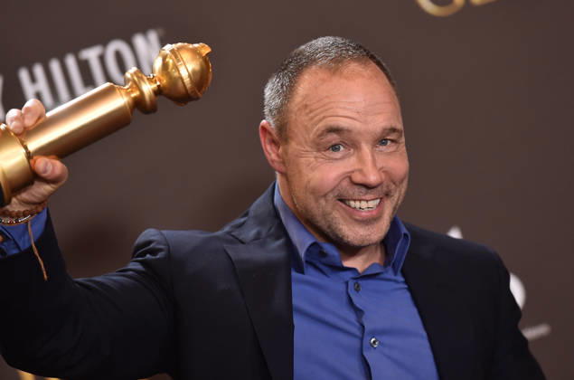 83rd Annual Golden Globes - Press Room Stephen Graham in the press room at the 83rd Golden Globe Awards at the Beverly Hilton Hotel on January 11, 2025 in Beverly Hills, CA. Beverly Hills Beverly Hilton Hotel California USA Copyright: xLISAxOConnor AFF-USA.comx