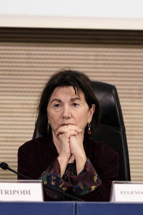 Launch of Italy™s Guide to International Adoptions Presentation event of the Guide to International Adoptions, produced by Italy™s Ministry of Foreign Affairs (Farnesina) in collaboration with the Commission for International Adoptions (CAI). Speakers include the Minister of Foreign Affairs and International Cooperation, Antonio Tajani, and the Minister for Family, Birth Rate and Equal Opportunities, Eugenia Roccella. Rome, January 15, 2026. Rome Italy Copyright: xAndreaxCalandrax