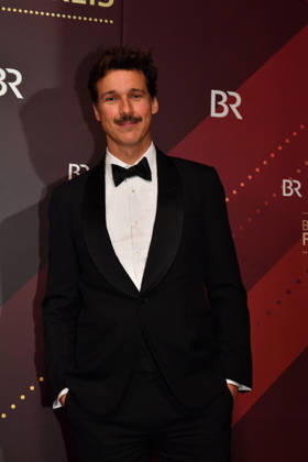 Florian David Fitz 47. Bayerischer Filmpreis Preis, Auszeichnung Prinzregententheater München 23. Januar 2026