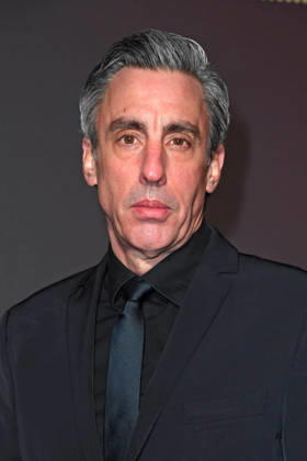 Alexander Schubert bei der Ankunft zur VERLEIHUNG DES BAYERISCHEN FILMPREISES 2025 im Prinzregententheater in München am 23.01.2026