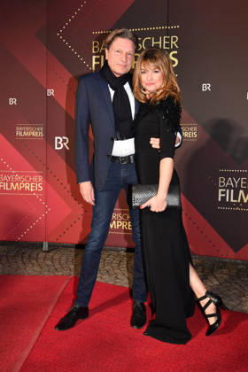 47. Bayerischer Filmpreis Preis, Auszeichnung Prinzregententheater München 23. Januar 2026
