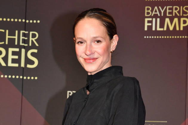 Lisa Bitter attends the Bavarian Film Awards 2026 at Prinzregententheater on January 23, 2026 in Munich, Germany 47th Bavarian Film Awards Bayerischer Filmpreis in Munich, Germany