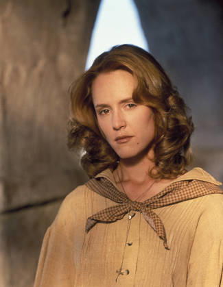 RECORD DATE NOT STATED RECORD DATE NOT STATED Bad Girls Mary Stuart Masterson EDITORIAL USE ONLY  Copyright: x
