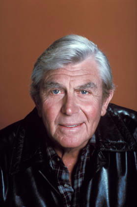 RECORD DATE NOT STATED RECORD DATE NOT STATED Matlock Andy Griffith 1990 ** H.L. EDITORIAL USE ONLY  Copyright: x