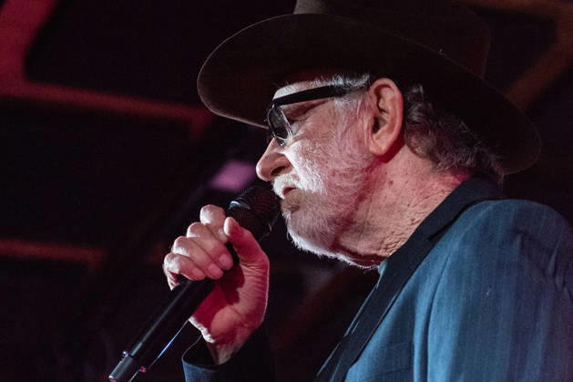 Music Concert - Francesco De Gregori Francesco De Gregori during Francesco De Gregori, Music Concert in Senigallia, Italy, January 27 2026 Senigallia Mamamia Italy Copyright: xEmmanuelexOlivix xLiveMediax LPM_2264424
