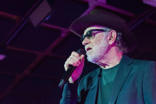 Music Concert - Francesco De Gregori Francesco De Gregori during Francesco De Gregori, Music Concert in Senigallia, Italy, January 27 2026 Senigallia Mamamia Italy Copyright: xEmmanuelexOlivix xLiveMediax LPM_2264425