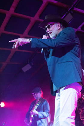 Music Concert - Francesco De Gregori Francesco De Gregori during Francesco De Gregori, Music Concert in Senigallia, Italy, January 27 2026 Senigallia Mamamia Italy Copyright: xEmmanuelexOlivix xLiveMediax LPM_2264426