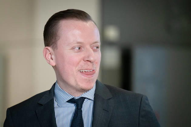 Adis Ahmetovic, SPD Bundestag, Sitzungswoche, Adis Ahmetovic, SPD Berlin Berlin GER