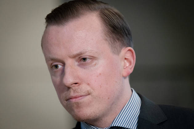 Adis Ahmetovic, SPD Bundestag, Sitzungswoche, Adis Ahmetovic, SPD Berlin Berlin GER