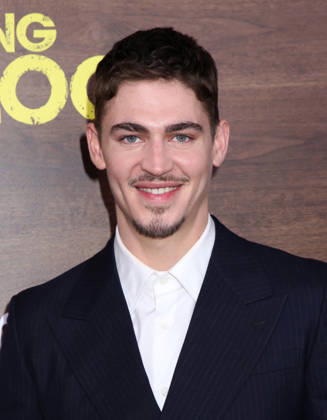 Young Sherlock New York Screening Hero Fiennes Tiffin attending the Young Sherlock New York Screening held at the SVA Theater on February 9, 2026 in New York City, NY New York City SVA Theater NY USA Copyright: xStevenxBergman AFF-USA.COMx