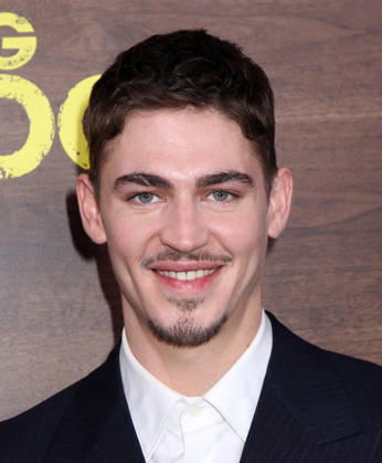 Young Sherlock New York Screening Hero Fiennes Tiffin attending the Young Sherlock New York Screening held at the SVA Theater on February 9, 2026 in New York City, NY New York City SVA Theater NY USA Copyright: xStevenxBergman AFF-USA.COMx