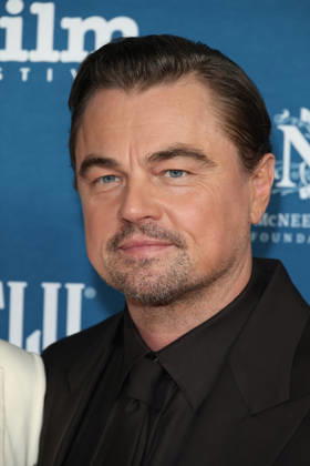 41st Annual Santa Barbara International Film Festival 2026 - Cinema Vanguard Award Leonardo DiCaprio at the 41st Annual Santa Barbara International Film Festival 2026 - Cinema Vanguard Award held at The Arlington Theatre on February 9, 2026 in Santa Barbara, California, United States., Credit:Xavier Collin Avalon USA, California, Santa Barbara  Copyright: xXavierxCollinx xAvalonx 1073579669