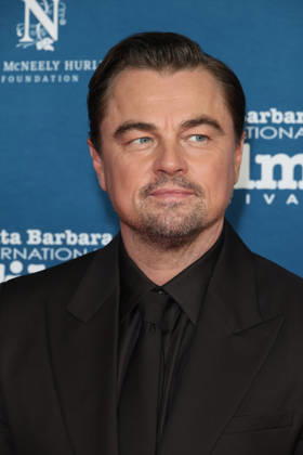 41st Annual Santa Barbara International Film Festival 2026 - Cinema Vanguard Award Leonardo DiCaprio at the 41st Annual Santa Barbara International Film Festival 2026 - Cinema Vanguard Award held at The Arlington Theatre on February 9, 2026 in Santa Barbara, California, United States., Credit:Xavier Collin Avalon USA, California, Santa Barbara  Copyright: xXavierxCollinx xAvalonx 1073579676