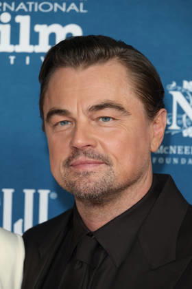 41st Annual Santa Barbara International Film Festival 2026 - Cinema Vanguard Award Leonardo DiCaprio at the 41st Annual Santa Barbara International Film Festival 2026 - Cinema Vanguard Award held at The Arlington Theatre on February 9, 2026 in Santa Barbara, California, United States., Credit:Xavier Collin Avalon USA, California, Santa Barbara  Copyright: xXavierxCollinx xAvalonx 1073580525