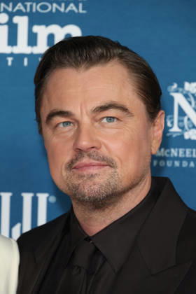 41st Annual Santa Barbara International Film Festival 2026 - Cinema Vanguard Award Leonardo DiCaprio at the 41st Annual Santa Barbara International Film Festival 2026 - Cinema Vanguard Award held at The Arlington Theatre on February 9, 2026 in Santa Barbara, California, United States., Credit:Xavier Collin Avalon USA, California, Santa Barbara  Copyright: xXavierxCollinx xAvalonx 1073580528