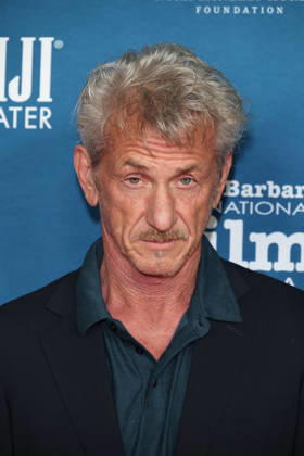41st Annual Santa Barbara International Film Festival 2026 - Cinema Vanguard Award Sean Penn at the 41st Annual Santa Barbara International Film Festival 2026 - Cinema Vanguard Award held at The Arlington Theatre on February 9, 2026 in Santa Barbara, California, United States., Credit:Xavier Collin Avalon USA, California, Santa Barbara  Copyright: xXavierxCollinx xAvalonx 1073581371