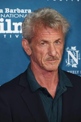41st Annual Santa Barbara International Film Festival 2026 - Cinema Vanguard Award Sean Penn at the 41st Annual Santa Barbara International Film Festival 2026 - Cinema Vanguard Award held at The Arlington Theatre on February 9, 2026 in Santa Barbara, California, United States., Credit:Xavier Collin Avalon USA, California, Santa Barbara  Copyright: xXavierxCollinx xAvalonx 1073582503