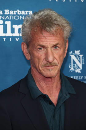 41st Annual Santa Barbara International Film Festival 2026 - Cinema Vanguard Award Sean Penn at the 41st Annual Santa Barbara International Film Festival 2026 - Cinema Vanguard Award held at The Arlington Theatre on February 9, 2026 in Santa Barbara, California, United States., Credit:Xavier Collin Avalon USA, California, Santa Barbara  Copyright: xXavierxCollinx xAvalonx 1073583666