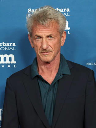 41st Santa Barbara International Film Festival: iHammond Cinema Vanguard Award at The Arlington Theatre Featuring: Sean Penn Where: Los Angeles, California, United States When: 09 Feb 2026 Credit: Faye s Vision Cover Images EDITORIAL USE ONLY. NOT FOR USE BY NEWSPAPERS BASED IN THE UK. Copyright: xx coverimg55451515