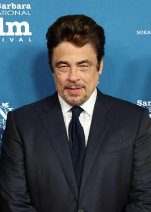41st Santa Barbara International Film Festival: iHammond Cinema Vanguard Award at The Arlington Theatre Featuring: Benicio del Toro Where: Los Angeles, California, United States When: 09 Feb 2026 Credit: Faye s Vision Cover Images EDITORIAL USE ONLY. NOT FOR USE BY NEWSPAPERS BASED IN THE UK. Copyright: xx coverimg55451520