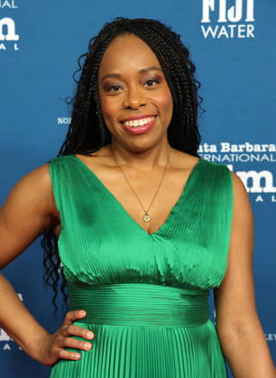 41st Santa Barbara International Film Festival: iHammond Cinema Vanguard Award at The Arlington Theatre Featuring: Bianca Bellange Where: Los Angeles, California, United States When: 09 Feb 2026 Credit: Faye s Vision Cover Images EDITORIAL USE ONLY. NOT FOR USE BY NEWSPAPERS BASED IN THE UK. Copyright: xx coverimg55451436
