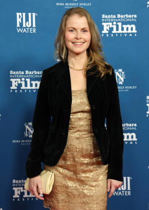 41st Santa Barbara International Film Festival: iHammond Cinema Vanguard Award at The Arlington Theatre Featuring: Anniken Fjesme Where: Los Angeles, California, United States When: 09 Feb 2026 Credit: Faye s Vision Cover Images EDITORIAL USE ONLY. NOT FOR USE BY NEWSPAPERS BASED IN THE UK. Copyright: xx coverimg55451452