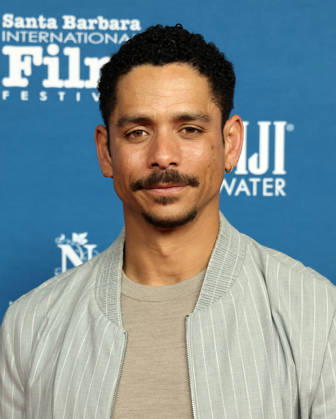 41st Santa Barbara International Film Festival: iHammond Cinema Vanguard Award at The Arlington Theatre Featuring: Charlie Barnett Where: Los Angeles, California, United States When: 09 Feb 2026 Credit: Faye s Vision Cover Images EDITORIAL USE ONLY. NOT FOR USE BY NEWSPAPERS BASED IN THE UK. Copyright: xx coverimg55451468