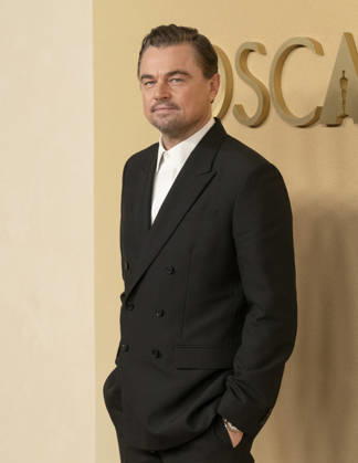 February 10, 2026, Beverly Hills, California, USA: American actor and producer LEONARDO DICAPRIO attends the 98th Oscars Nominees Luncheon. Beverly Hills USA - ZUMAb173 20260210_aap_b173_144 Copyright: xBillyxBennightx