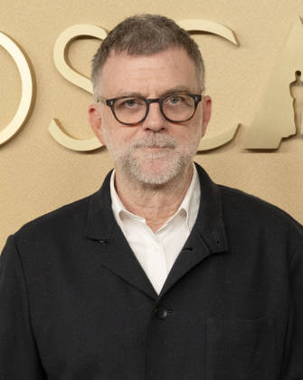 February 10, 2026, Beverly Hills, California, USA: American director, producer, and screenwriter Paul Thomas Anderson, 55, attends the 98th Oscars Nominees Luncheon. Beverly Hills USA - ZUMAb173 20260210_aap_b173_146 Copyright: xBillyxBennightx