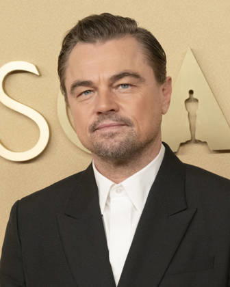 February 10, 2026, Beverly Hills, California, USA: American actor and producer LEONARDO DICAPRIO attends the 98th Oscars Nominees Luncheon. Beverly Hills USA - ZUMAb173 20260210_aap_b173_147 Copyright: xBillyxBennightx