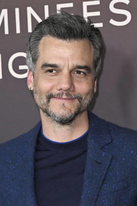 Wagner Moura bei der Hollywood Reporter Academy Award Nominees Night im Chateau Marmont. Los Angeles, 10.02.2026
