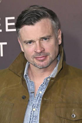 Tom Welling bei der Hollywood Reporter Academy Award Nominees Night im Chateau Marmont. Los Angeles, 10.02.2026