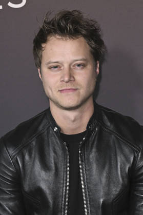 Rudy Pankow bei der Hollywood Reporter Academy Award Nominees Night im Chateau Marmont. Los Angeles, 10.02.2026