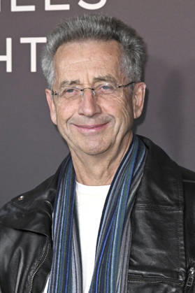 Nicholas Pike bei der Hollywood Reporter Academy Award Nominees Night im Chateau Marmont. Los Angeles, 10.02.2026