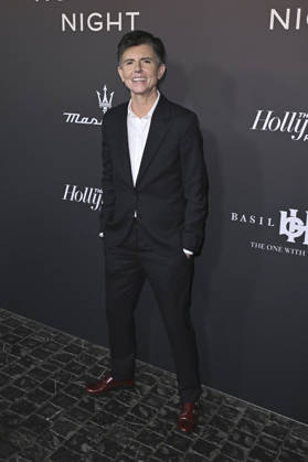 Tig Notaro bei der Hollywood Reporter Academy Award Nominees Night im Chateau Marmont. Los Angeles, 10.02.2026
