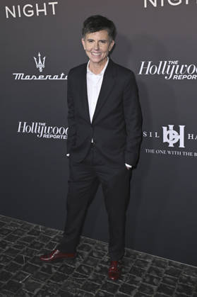 Tig Notaro bei der Hollywood Reporter Academy Award Nominees Night im Chateau Marmont. Los Angeles, 10.02.2026