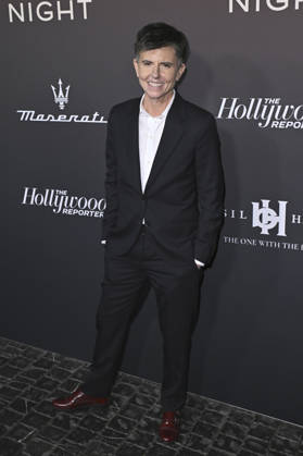 Tig Notaro bei der Hollywood Reporter Academy Award Nominees Night im Chateau Marmont. Los Angeles, 10.02.2026