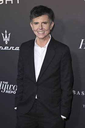 Tig Notaro bei der Hollywood Reporter Academy Award Nominees Night im Chateau Marmont. Los Angeles, 10.02.2026