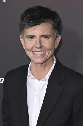 Tig Notaro bei der Hollywood Reporter Academy Award Nominees Night im Chateau Marmont. Los Angeles, 10.02.2026