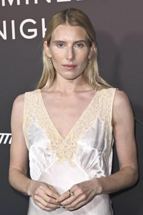 Dree Hemingway bei der Hollywood Reporter Academy Award Nominees Night im Chateau Marmont. Los Angeles, 10.02.2026