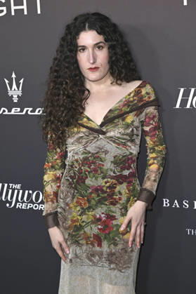 Kate Berlant bei der Hollywood Reporter Academy Award Nominees Night im Chateau Marmont. Los Angeles, 10.02.2026