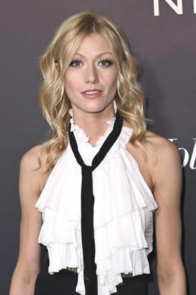 Katherine McNamara bei der Hollywood Reporter Academy Award Nominees Night im Chateau Marmont. Los Angeles, 10.02.2026