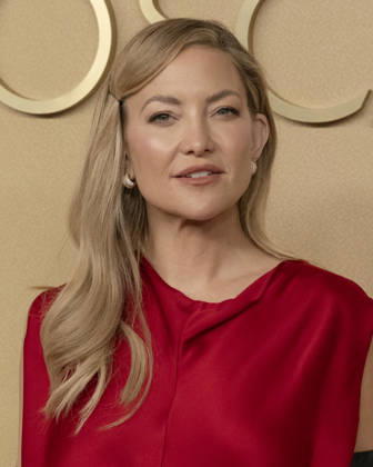 February 10, 2026, Beverly Hills, California, USA: American actress, producer, director, screenwriter, singer-songwriter, and entrepreneur KATE HUDSON attends the 98th Oscars Nominees Luncheon. Beverly Hills USA - ZUMAb173 20260210_aap_b173_228 Copyright: xBillyxBennightx