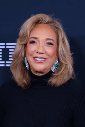 January 31, 2026, Beverly Hills, California, USA: Denise Rich at the 2026 Pre-Grammy Gala on Saturday January 31, 2026 at The Beverly Hilton in Beverly Hills, California. JAVIER ROJAS PI Beverly Hills USA - ZUMAp124 20260131_zaa_p124_249 Copyright: xJavierxRojasx