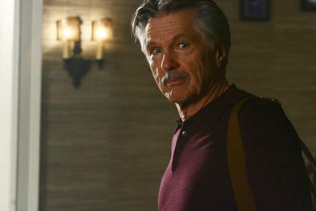 RECORD DATE NOT STATED Brothers & Sisters Tom Skerritt 2006 Photo by Scott Garfield ** J.C.C. EDITORIAL USE ONLY  Copyright: xAmericanxBroadcastingxCompanies,xInc.xAllxrightsxreserved.xNOxARCHIVE.xNOxRESALE.x