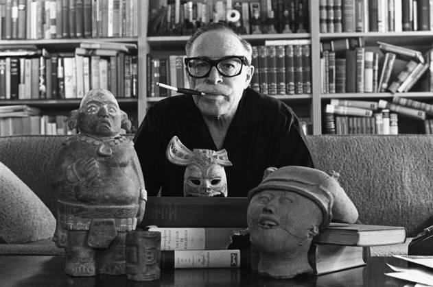 RECORD DATE NOT STATED Dalton Trumbo in his office 1961 EDITORIAL USE ONLY  Copyright: xSidxAveryx