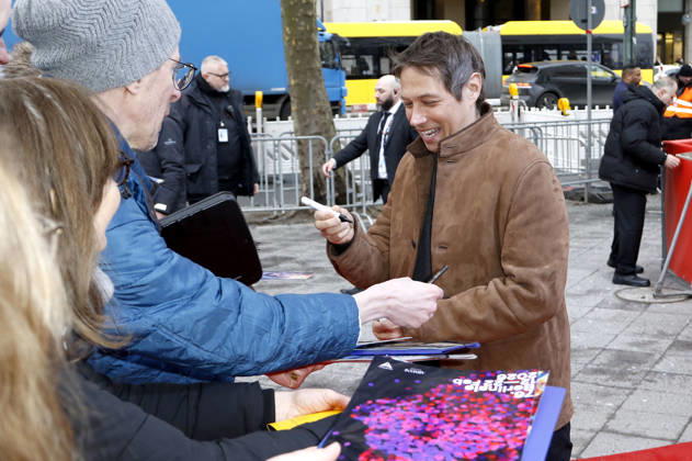 Sean Baker beim Screening der Kinofilme Sandiwara und Everything Everywhere All at Once auf der Berlinale 2026 76. Internationale Filmfestspiele Berlin im Zoo Palast. Berlin, 13.02.2026