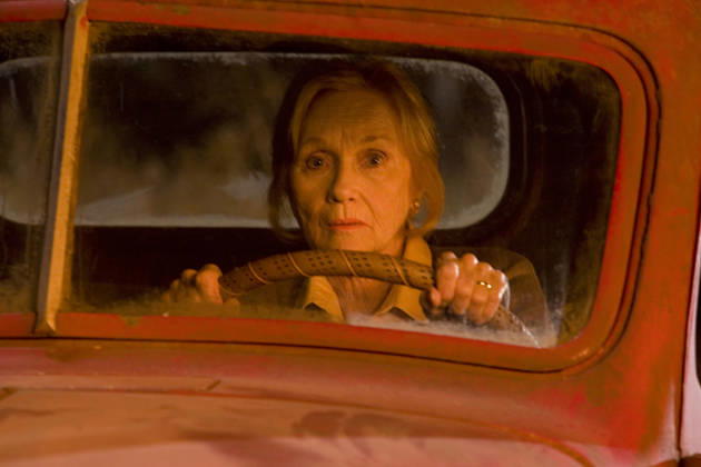 RECORD DATE NOT STATED Superman Returns Eva Marie Saint EDITORIAL USE ONLY  Copyright: xWarnerxBros.EntertainmentxInc.x-xU.S.,xCanada,xBahamasx&xBermuda.xAllxRightsxReserved.x
